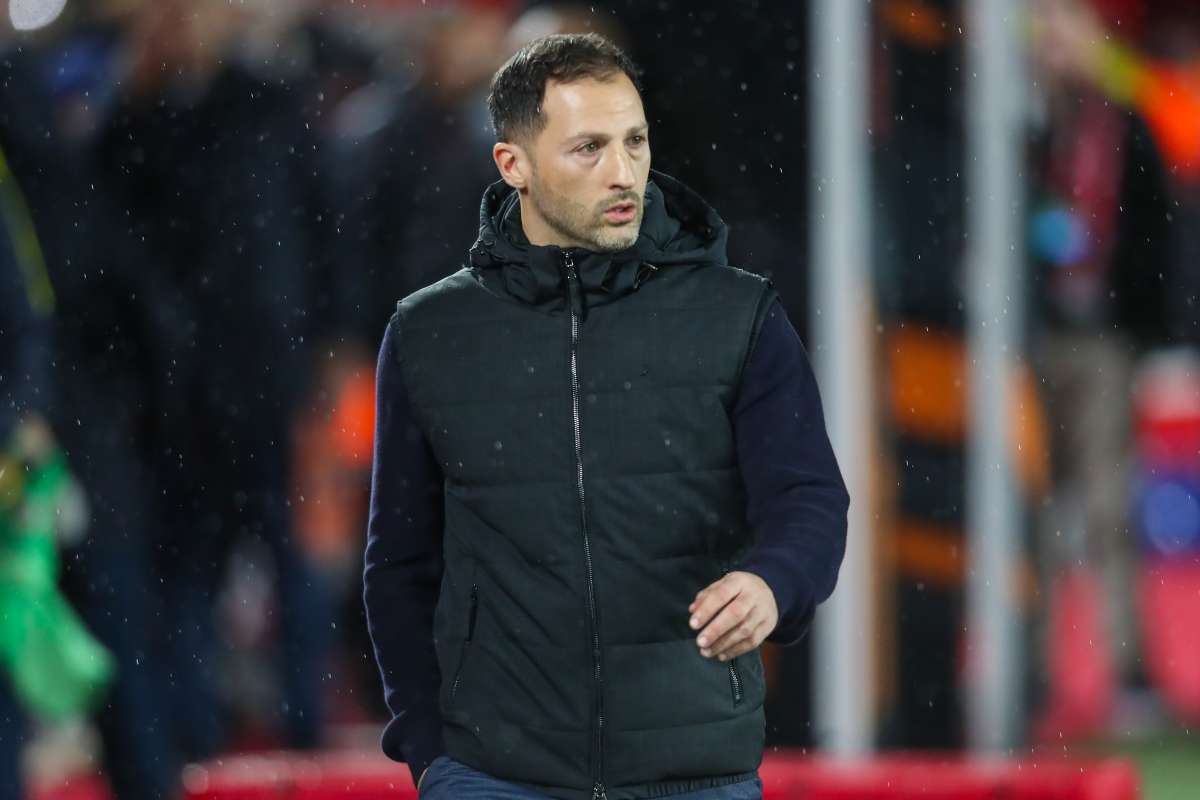 Adesso &egrave; ufficiale, il Bologna affida la panchina a Tedesco