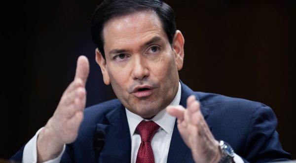 Iran, Rubio “Siamo ancora in trattative con Teheran”