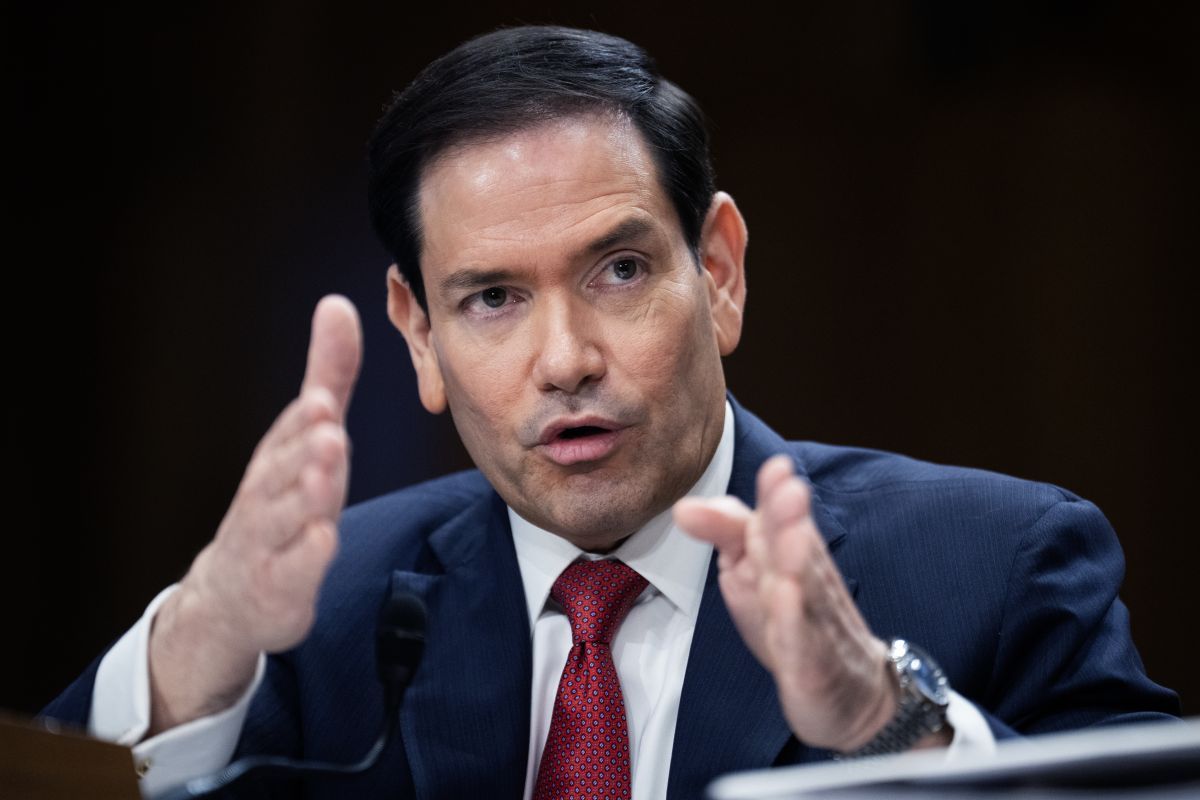 Iran, Rubio &ldquo;Siamo ancora in trattative con Teheran&rdquo;