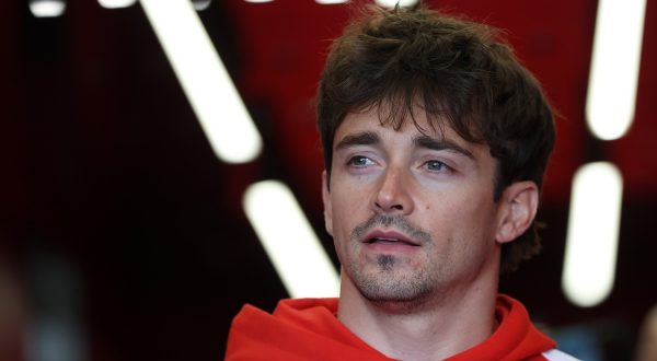 Leclerc rinnova con la Ferrari “Obiettivo riportare il Mondiale a Maranello”