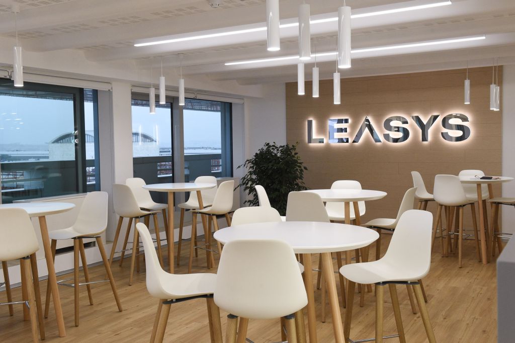 Leasys accelera sulla mobilit&agrave; flessibile, digitale e servizi al centro