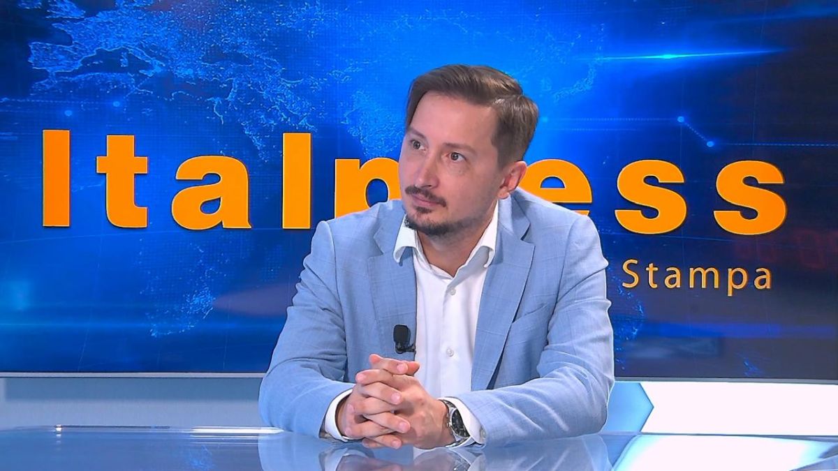 Longobardi &ldquo;Meloni spontanea e autoironica, cos&igrave; la comunicazione funziona&rdquo;