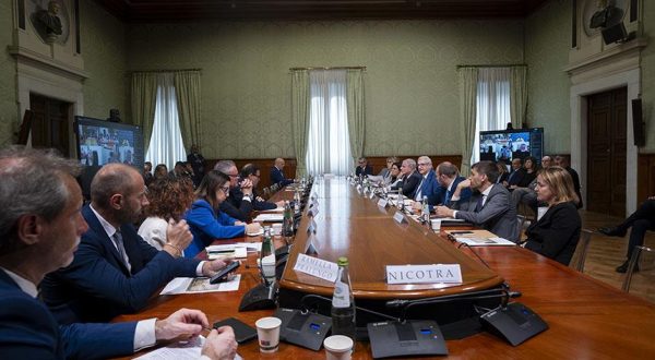 Pnrr, la Cabina di regia approva l’ultima proposta di revisione