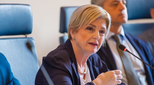 Lavoro, prima riunione per l’Osservatorio IA del ministero