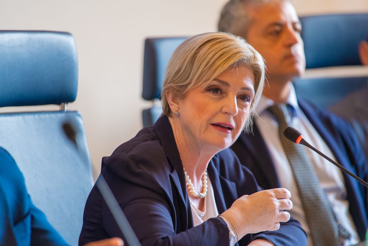 Lavoro, prima riunione per l&rsquo;Osservatorio IA del ministero