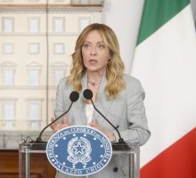 Ue, Meloni &ldquo;Pi&ugrave; flessibilit&agrave; sull&rsquo;energia, risultato importante&rdquo;