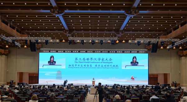Cina, al via la conferenza mondiale dei sinologi a Dunhuang