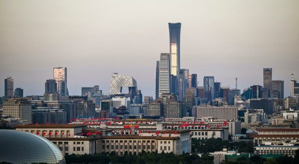 Cina autorizza 166 imprese a capitale estero per servizi di telecomunicazione
