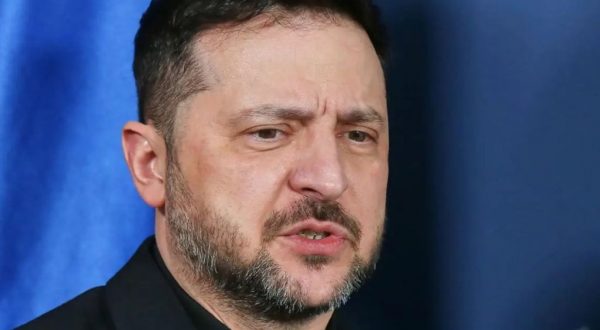 Zelensky scrive a Putin “Incontriamoci e finiamo questa guerra”
