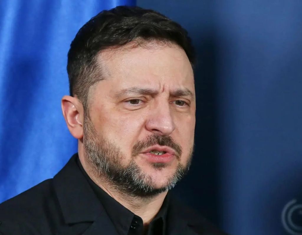 Zelensky scrive a Putin &ldquo;Incontriamoci e finiamo questa guerra&rdquo;