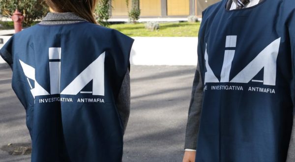 Mafia, Dia confisca due immobili da 350 mila euro nel nisseno