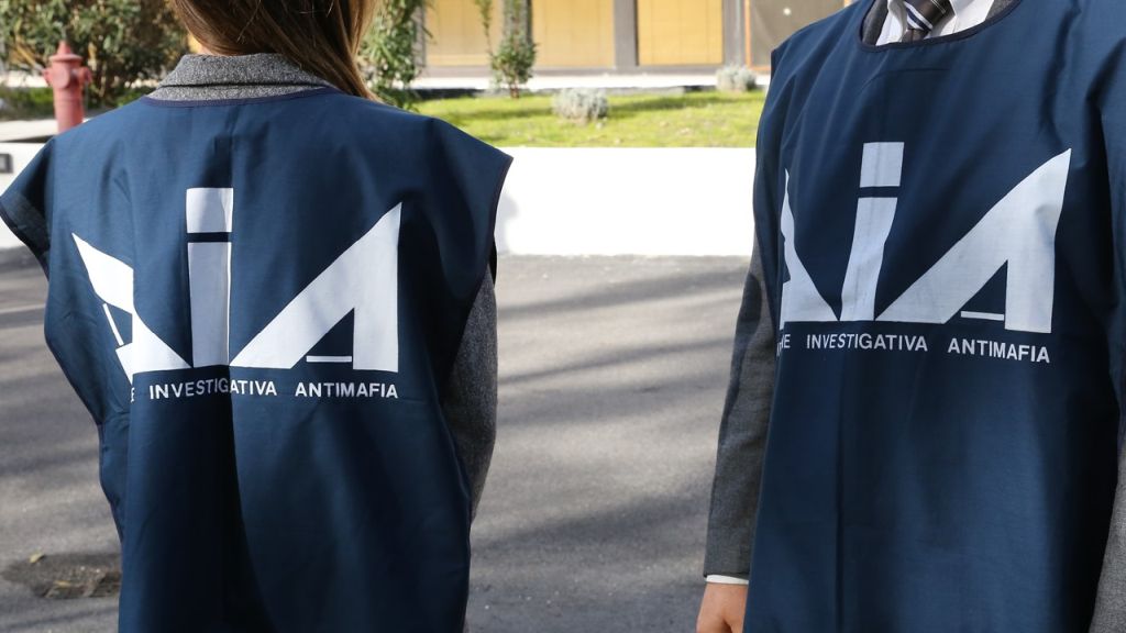Mafia, Dia confisca due immobili da 350 mila euro nel nisseno