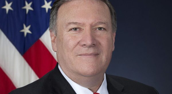Mike Pompeo a Portofino per l’Optimum Investors Summit