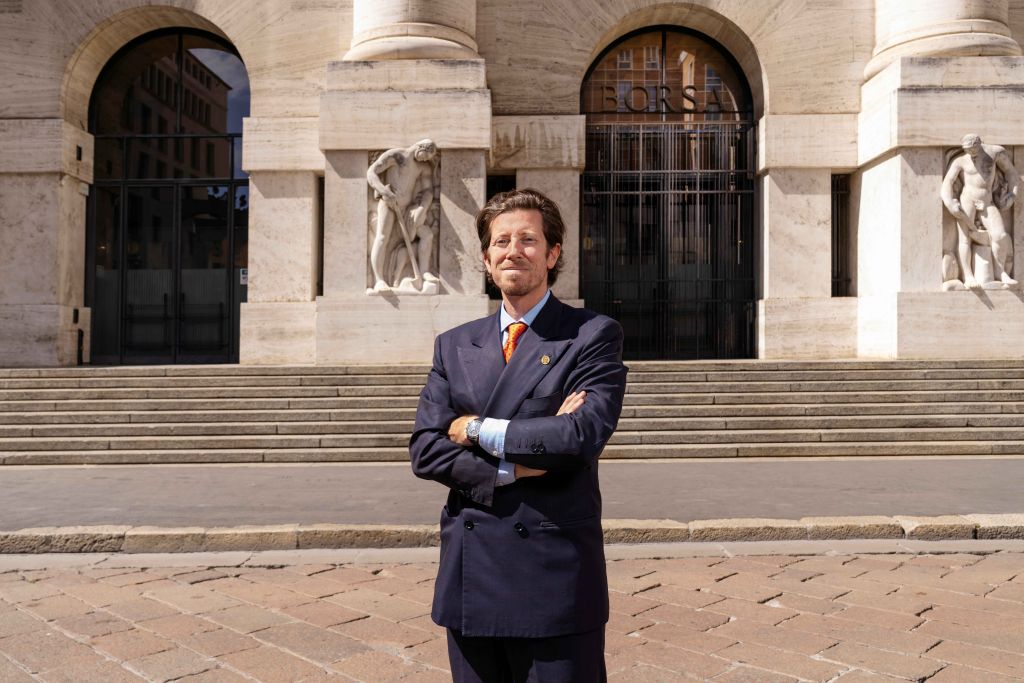 Banca Ifis, con i nuovi stadi in Italia fino a 5,3 mln di spettatori in pi&ugrave;