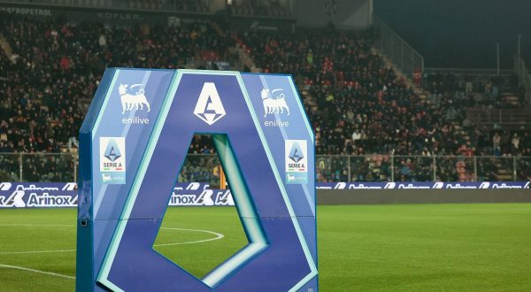 Ecco il calendario della Serie A 2026-27, Inter-Monza alla prima giornata