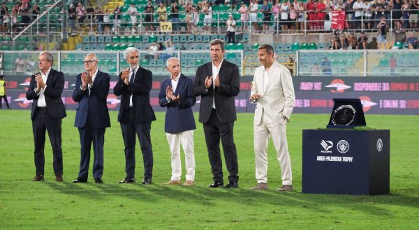 Presidente City Group “Palermo merita la A, faremo di tutto per conquistarla”