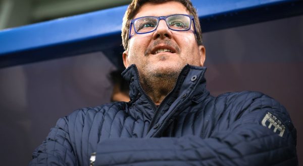 Azzurri pronti al test con la Grecia, Baldini “Giovani una risorsa”