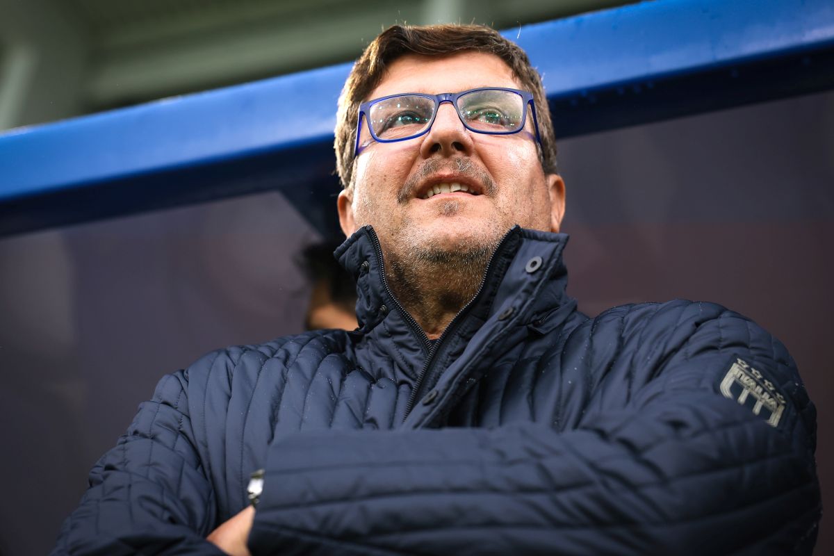 Azzurri pronti al test con la Grecia, Baldini &ldquo;Giovani una risorsa&rdquo;