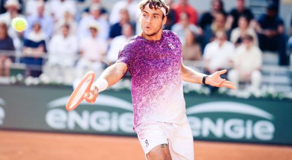 Cobolli decimo azzurro di sempre nella top 10 Atp, Sinner resta in vetta