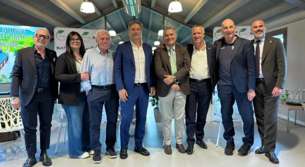 Filiera del tabacco, BAT Italia sigla un memorandum d’intesa con Deltafina