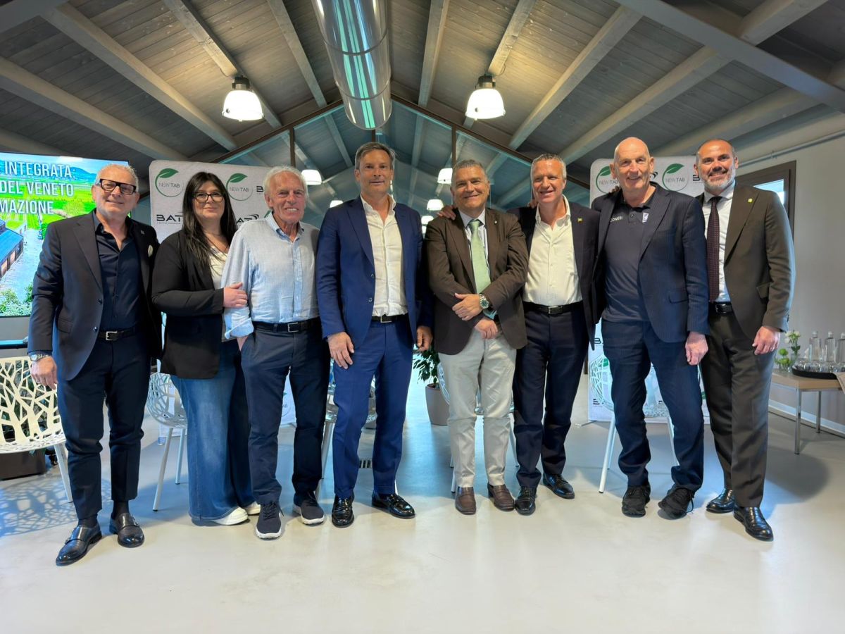 Filiera del tabacco, BAT Italia sigla un memorandum d&rsquo;intesa con Deltafina