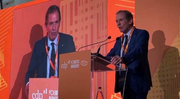 Impact Award, CDP e Politecnico Milano premiano 7 progetti ad alto impatto sociale