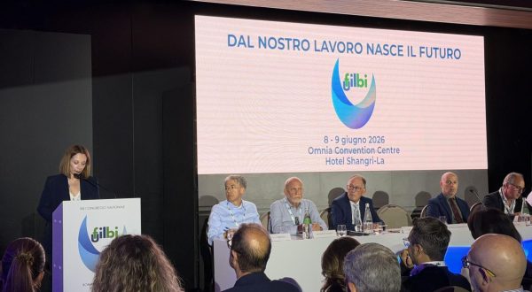Congresso Filbi, lavoratori della Bonifica presidio costante territorio e comunità