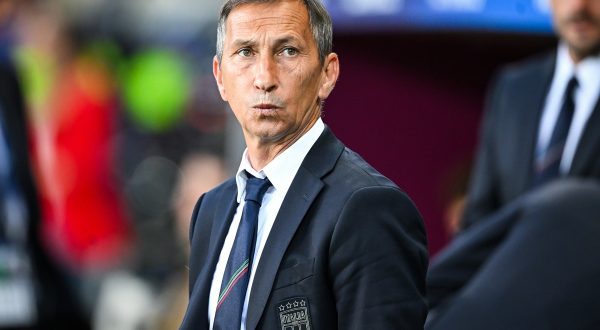 L’Italia U21 batte 1-0 l’Albania in amichevole, decide il gol di Calvani