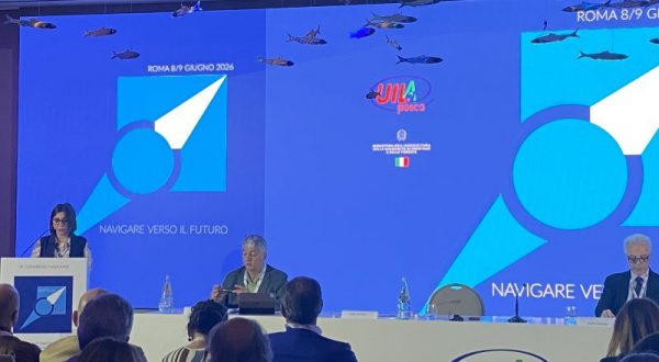 Uila Pesca, al congresso nazionale focus su futuro, lavoro e sicurezza