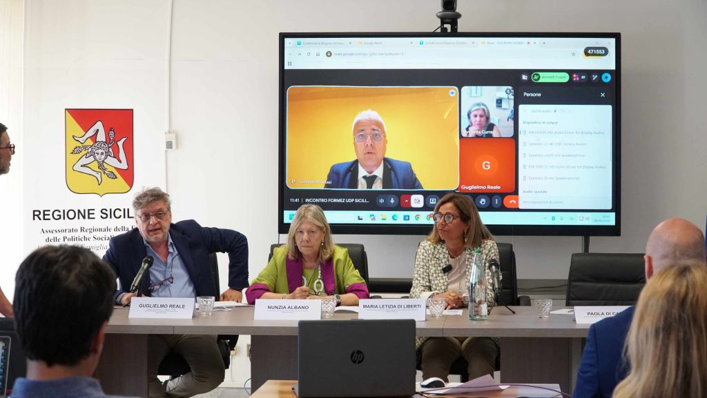 Giustizia pi&ugrave; accessibile, in Sicilia l&rsquo;apertura di 30 Uffici di Prossimit&agrave;
