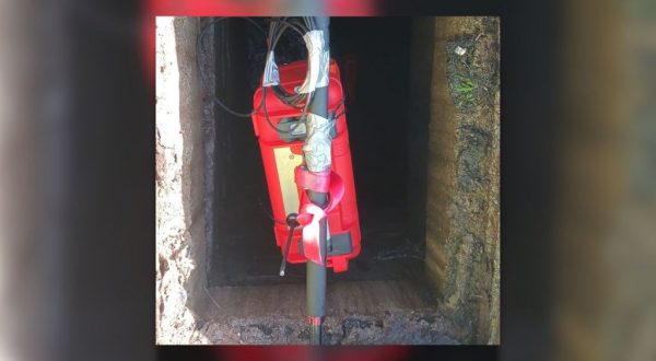 Da Suez soluzioni innovative per il monitoraggio delle reti fognarie