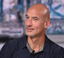 L&rsquo;astronauta siciliano Luca Parmitano nell&rsquo;equipaggio della missione Artemis III. Schifani &ldquo;Sicilia orgogliosa di questo nuovo traguardo&rdquo;