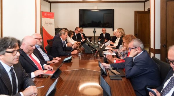 Previndai rinnova la governance, Francesca Brunori presidente