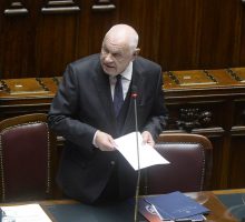 In arrivo 354 nuovi magistrati, Nordio firma il decreto di assegnazione delle sedi