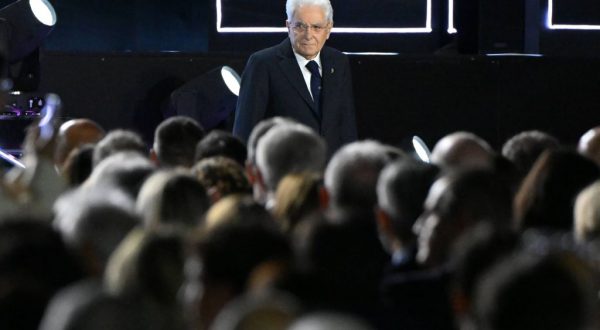 Mattarella “Marina presidio prezioso a garanzia dell’indipendenza del Paese”