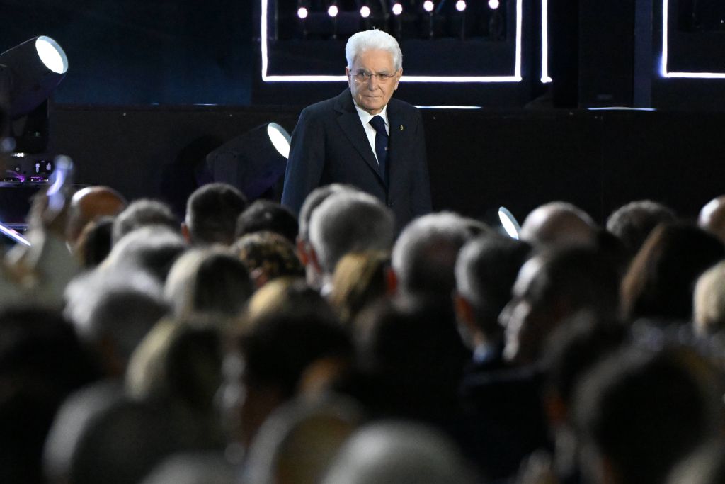 Mattarella &ldquo;Marina presidio prezioso a garanzia dell&rsquo;indipendenza del Paese&rdquo;