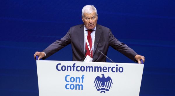 80 anni di Confcom, Sangalli &ldquo;Il nostro terziario motore dell&rsquo;economia italiana&rdquo;
