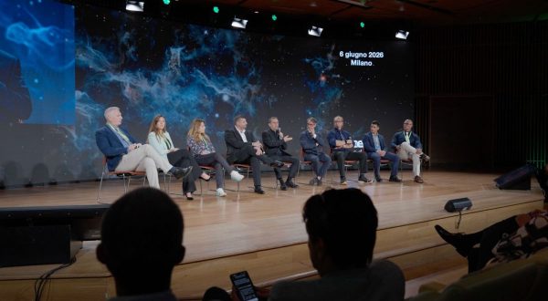 Salute, a Milano il primo summit della Metabolomica