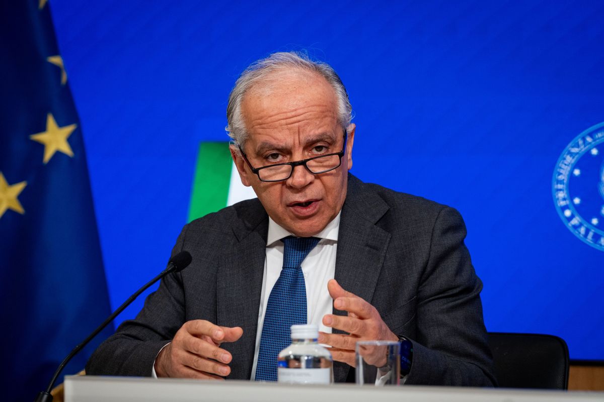 Piantedosi, &ldquo;L&rsquo;Ia supporter&agrave; la sicurezza, no al poliziotto automatizzato&rdquo;