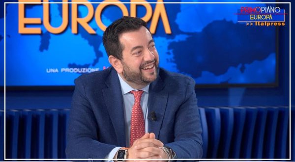 Ue, Torselli “Sulla competitività no all’ideologia”
