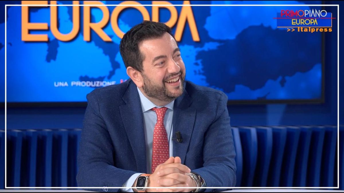 Ue, Torselli &ldquo;Sulla competitivit&agrave; no all&rsquo;ideologia&rdquo;