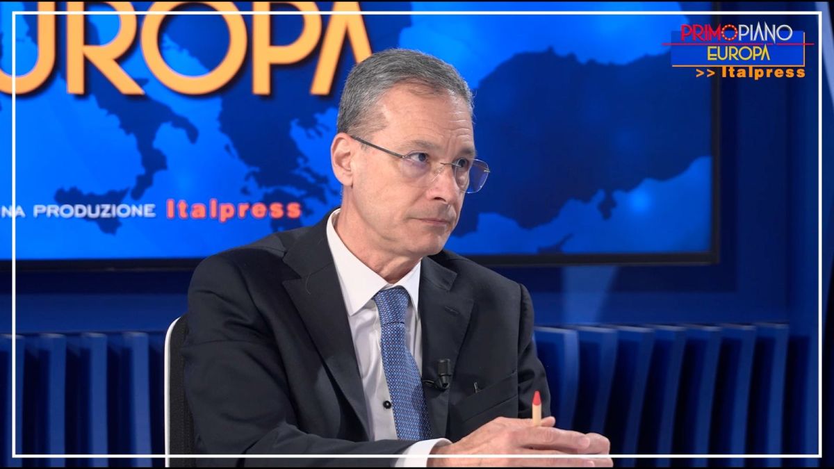 Lupo &ldquo;No alla frammentazione del bilancio Ue, serve un&rsquo;Europa forte&rdquo;