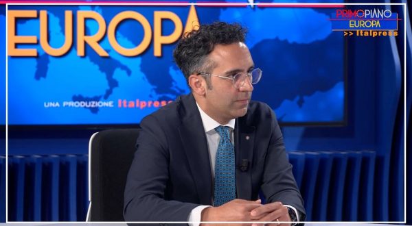 Parisi “Le politiche europee si fanno dialogando con i territori”