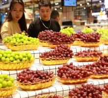 Cina, l&rsquo;indice dei prezzi al consumo aumenta a maggio dell&rsquo;1,2%