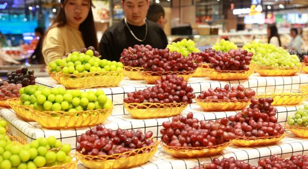 Cina, l’indice dei prezzi al consumo aumenta a maggio dell’1,2%