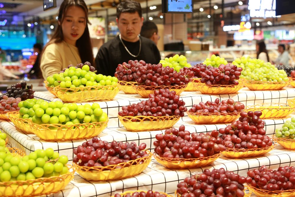 Cina, l&rsquo;indice dei prezzi al consumo aumenta a maggio dell&rsquo;1,2%