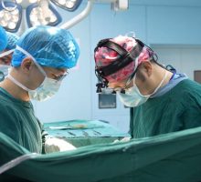 Cina-Italia, un intervento mostra i frutti della cooperazione sanitaria