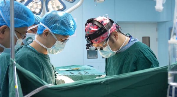 Cina-Italia, un intervento mostra i frutti della cooperazione sanitaria