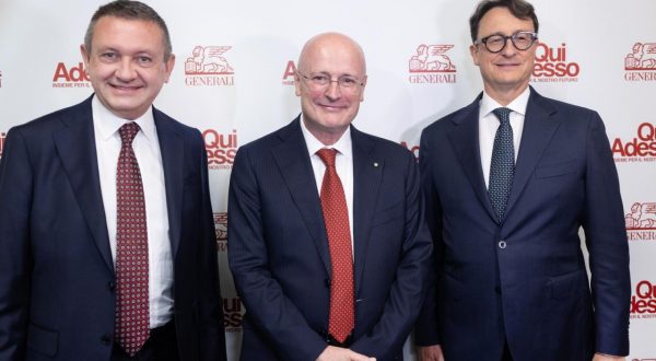 Agenti Generali e Cattolica alla convention di Torino per la prima volta insieme
