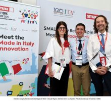 Smau | Italy Restartsup porta l&rsquo;innovazione italiana a New York